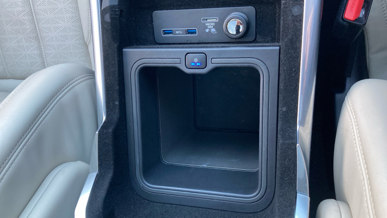 Land Rover Range Rover Sport 2.0 P400e Autobiography Dynamic 5dr Auto Estate